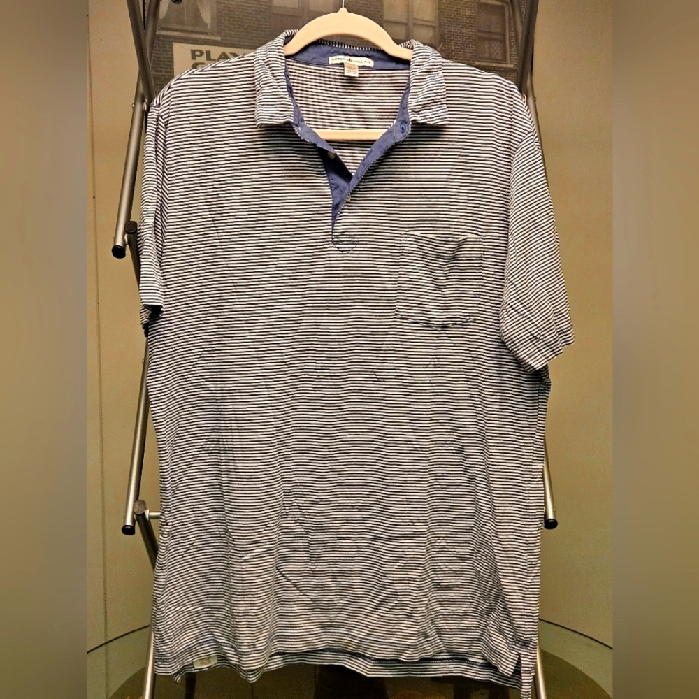 Polo shirt